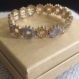 Francesca’s stretchy bracelet